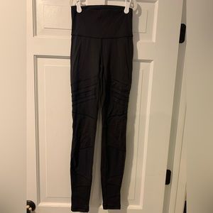 Size 2 Lululemon leggings
